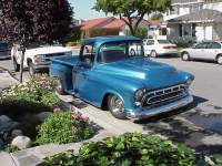 1957 Chevrolet Pick Up