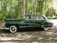 1948 Buick Super-Series 50