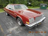 1978 Buick Electra 225