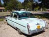 1953 Mercury Monterey 4 dr sedan
