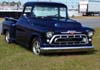 1957 Chevrolet Truck 